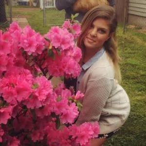 Meet your Posher, Taryn